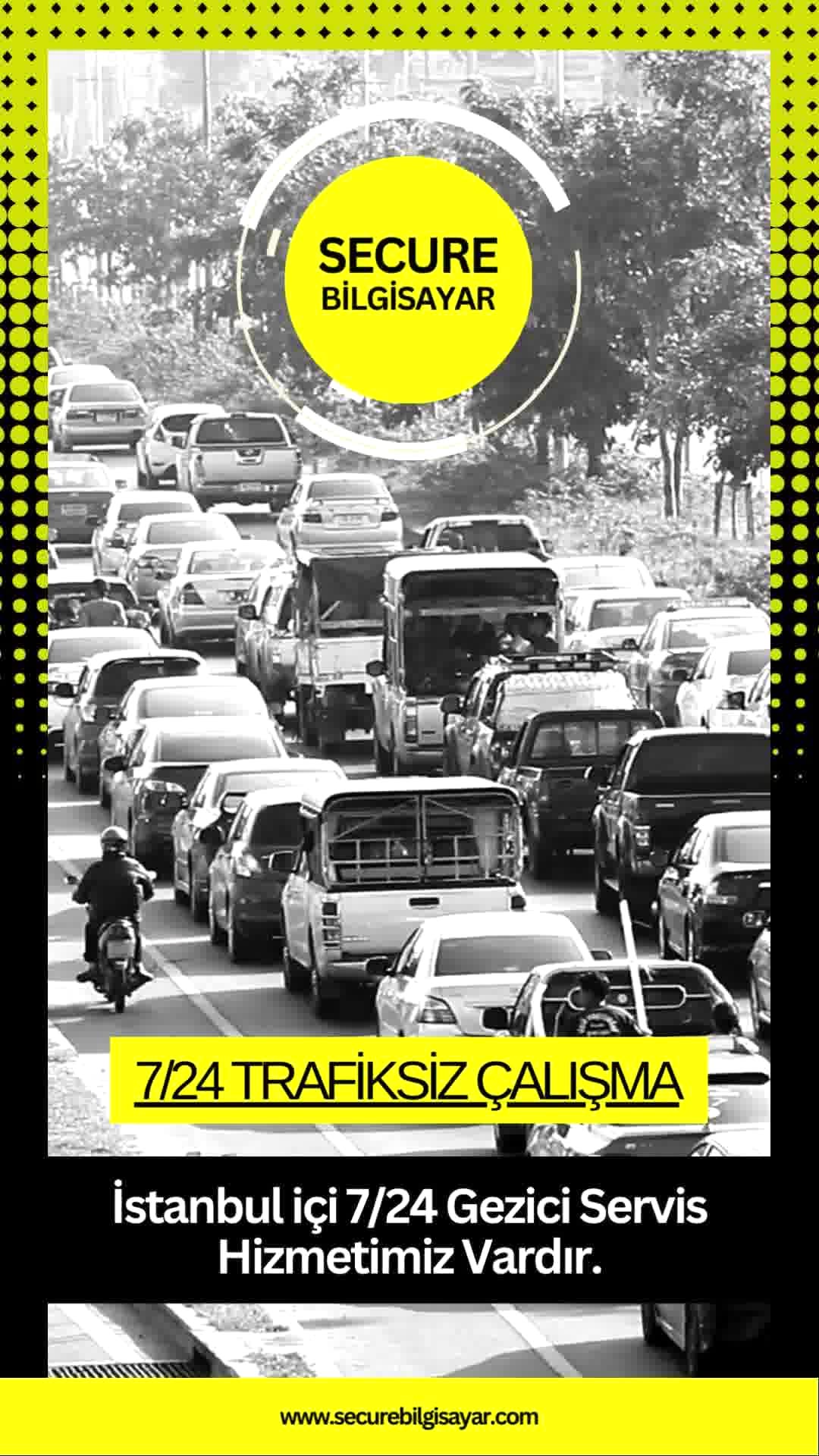 Başakşehir Güvenlik Kamera Sistemleri